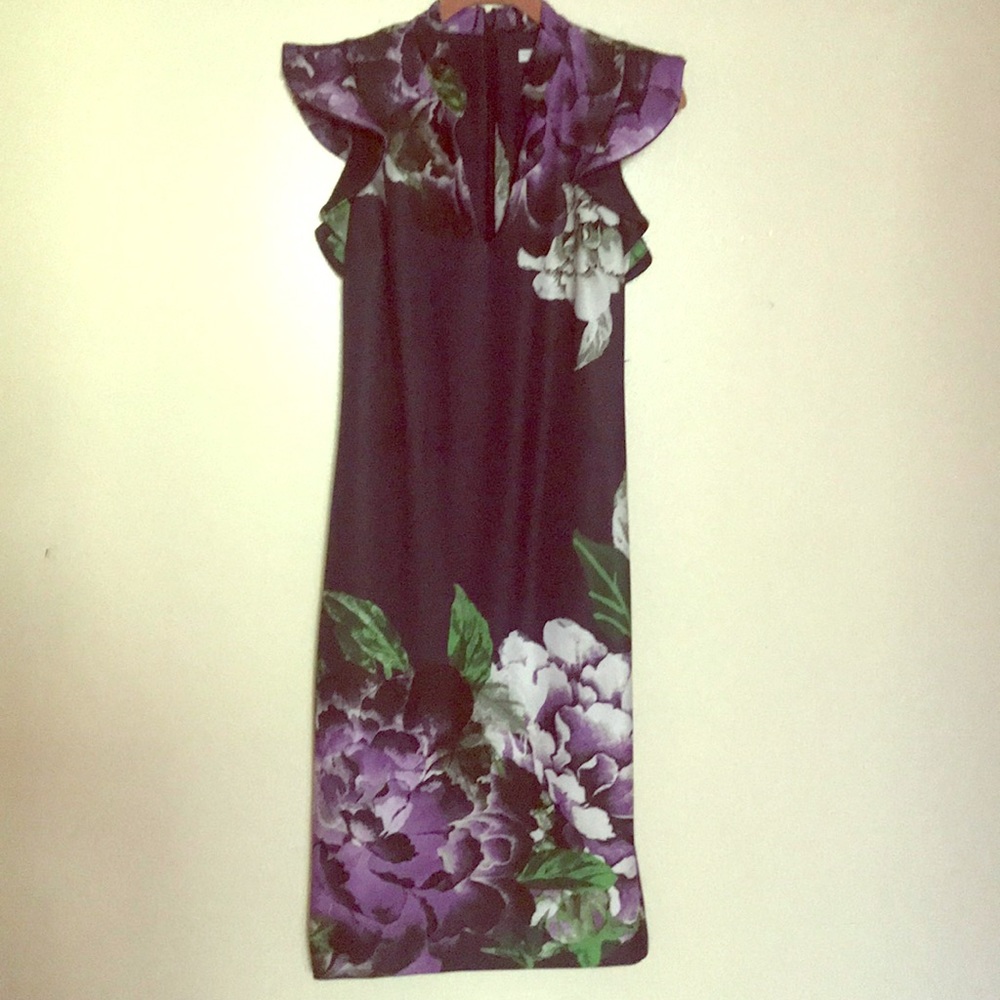 New York n Company  Dress